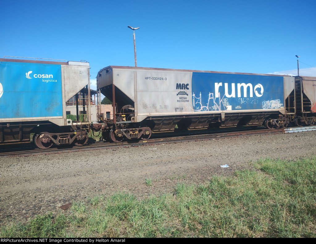 RUMO HPT-033424-3